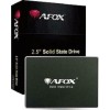 Afox QLC SSD 480GB τύπου 2.5'' με σύνδεση SATA III SD250-480GQN