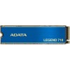 Adata Legend 710 SSD 256GB τύπου M.2 με σύνδεση PCI Express 3.0 ALEG-710-256GCS