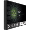 Silicon Power Slim S56 SSD 120GB τύπου 2.5'' με σύνδεση SATA III SP120GBSS3S56B25