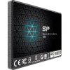 Silicon Power Slim S55 SSD 480GB τύπου 2.5'' με σύνδεση SATA III SP480GBSS3S55S25