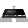 Silicon Power Slim S55 SSD 480GB τύπου 2.5'' με σύνδεση SATA III SP480GBSS3S55S25