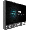 Silicon Power Ace A55 SSD 512GB τύπου 2.5'' με σύνδεση SATA III SP512GBSS3A55S25