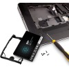 Silicon Power Ace A55 SSD 512GB τύπου 2.5'' με σύνδεση SATA III SP512GBSS3A55S25