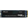 PNY CS1030 SSD 250GB τύπου M.2 με σύνδεση PCI Express 3.0 M280CS1030-250-RB