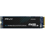 PNY CS1030 SSD 250GB τύπου M.2 με σύνδεση PCI Express 3.0 M280CS1030-250-RB