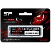 Silicon Power UD85 SSD 2TB τύπου M.2 με σύνδεση PCI Express 4.0 SP02KGBP44UD8505