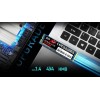Silicon Power UD85 SSD 2TB τύπου M.2 με σύνδεση PCI Express 4.0 SP02KGBP44UD8505