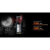 Silicon Power UD85 SSD 2TB τύπου M.2 με σύνδεση PCI Express 4.0 SP02KGBP44UD8505