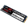 Silicon Power UD85 SSD 2TB τύπου M.2 με σύνδεση PCI Express 4.0 SP02KGBP44UD8505
