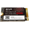 Silicon Power UD90 2230 SSD 500GB τύπου M.2 με σύνδεση PCI Express 4.0 SP500GBP44UD9007