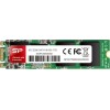 Silicon Power A55 SSD 1TB τύπου M.2 με σύνδεση SATA III SP001TBSS3A55M28