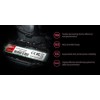 Silicon Power A55 SSD 1TB τύπου M.2 με σύνδεση SATA III SP001TBSS3A55M28