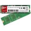 Silicon Power A55 SSD 1TB τύπου M.2 με σύνδεση SATA III SP001TBSS3A55M28