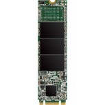 Silicon Power A55 SSD 1TB τύπου M.2 με σύνδεση SATA III SP001TBSS3A55M28