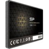 Silicon Power Ace A58 SSD 512GB τύπου 2.5'' με σύνδεση SATA III SP512GBSS3A58A25 Bulk
