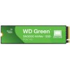 Western Digital Green SN3000 SSD 1TB M.2 NVMe PCI Express 4.0 Bulk WDS100T4G0E-00CPS0