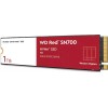Western Digital Red SN700 SSD 1TB τύπου M.2 με σύνδεση PCI Express 3.0 WDS100T1R0C