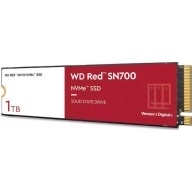 Western Digital Red SN700 SSD 1TB τύπου M.2 με σύνδεση PCI Express 3.0 WDS100T1R0C