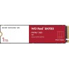 Western Digital Red SN700 SSD 1TB τύπου M.2 με σύνδεση PCI Express 3.0 WDS100T1R0C