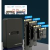 Gembird Docking Station Σκληρών Δίσκων PCIe/SATA M.2(2230)