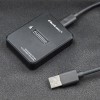 Qoltec Docking Station Σκληρών Δίσκων PCIe/SATA M.2(2230)