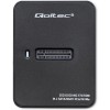 Qoltec Docking Station Σκληρών Δίσκων PCIe/SATA M.2(2230)