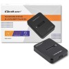 Qoltec Docking Station Σκληρών Δίσκων PCIe/SATA M.2(2230)