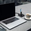 Qoltec Docking Station Σκληρών Δίσκων PCIe/SATA M.2(2230)