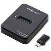Qoltec Docking Station Σκληρών Δίσκων SATA M.2(2260)