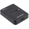 Qoltec Docking Station Σκληρών Δίσκων SATA M.2(2260)