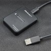 Qoltec Docking Station Σκληρών Δίσκων SATA M.2(2260)