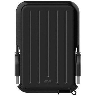 Silicon Power Armor A66 USB 3.2 Εξωτερικός HDD 5TB 2.5