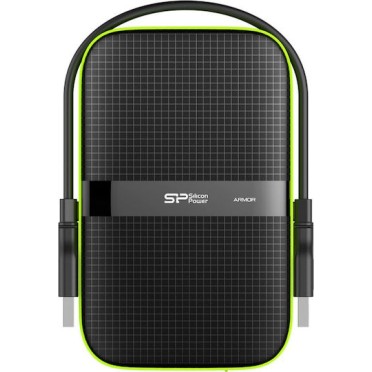 Silicon Power Armor A60 USB 3.1 Εξωτερικός HDD 1TB 2.5