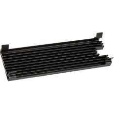 Thermal Grizzly Tg-m2ssd-abr Radiator Μαύρο