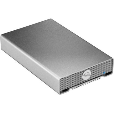 OWC Mercury Elite Pro Mini Θήκη για Σκληρό Δίσκο 2.5