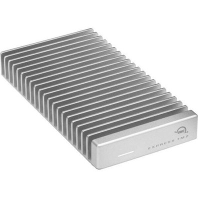 OWC Mercury Elite Pro Mini Θήκη για Σκληρό Δίσκο 2.5