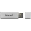 Intenso Jet Line 64GB USB 3.2 Stick Ασημί
