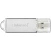 Intenso Jet Line 64GB USB 3.2 Stick Ασημί