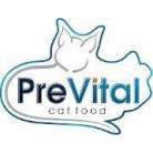 PreVital Ξηρά Τροφή για Ενήλικες Γάτες με Τόνο 1.4kg