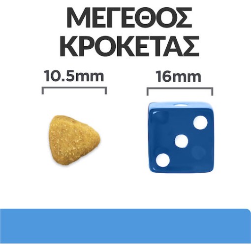 Hill's Prescription Diet D/D Food Sensitivities Ξηρά Τροφή Γάτας με Πάπια 1.5kg