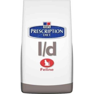 Hill's Prescription Diet Feline I/D Care Ξηρά Τροφή Διαίτης, χωρίς Γλουτένη για Ενήλικες Γάτες με Κοτόπουλο 1.5kg