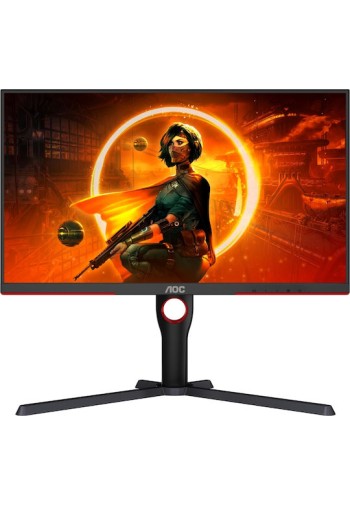 AOC Q27G3XMN/BK VA HDR Gaming Monitor 27