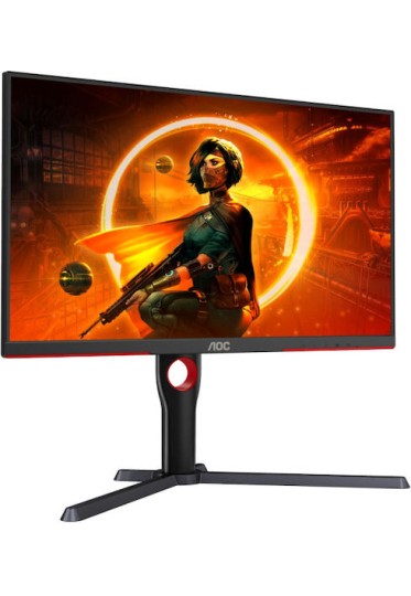 AOC Q27G3XMN/BK VA HDR Gaming Monitor 27