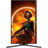 AOC Q27G3XMN/BK VA HDR Gaming Monitor 27