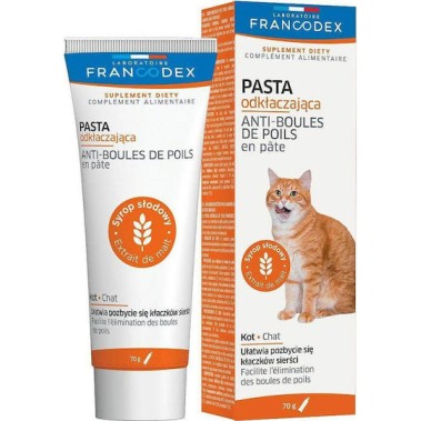 Francodex Πάστα για Γαστρεντερικές Διαταραχές 70gr