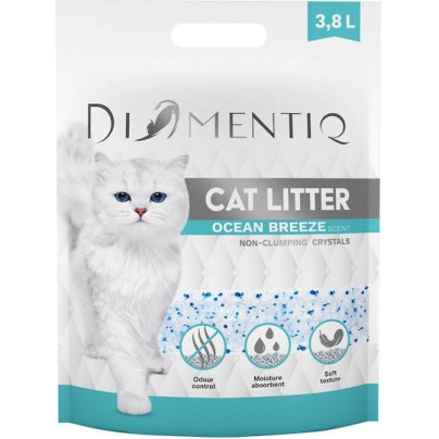 Diamentiq Άμμος Γάτας 3.8lt