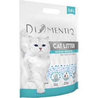Diamentiq Άμμος Γάτας 3.8lt