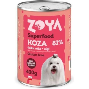 Dog Food Υγρή Τροφή Σκύλων 400gr