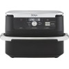 Ninja Air Fryer 10.4lt Μαύρο AF500EU