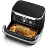 Ninja Air Fryer 10.4lt Μαύρο AF500EU